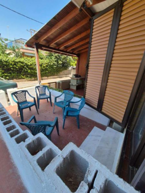 Studio to rent in front of the amazing sea